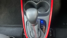 Toyota Aygo X 1.0 VVT-i Edge 5dr Auto Petrol Hatchback